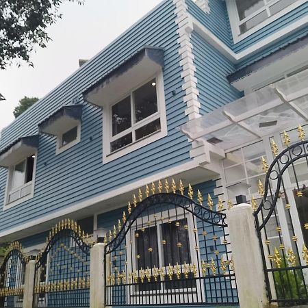Pinnacle Vesta Homestay Масурі Екстер'єр фото